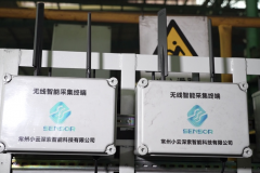 不变工业无线通信的焦点挑和